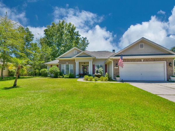 805 Abalone Ct., Myrtle Beach, SC 29579