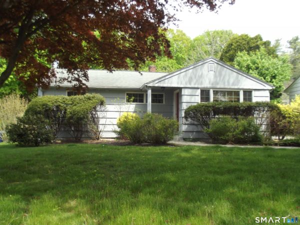 14 Overlook, Mystic, CT 06355