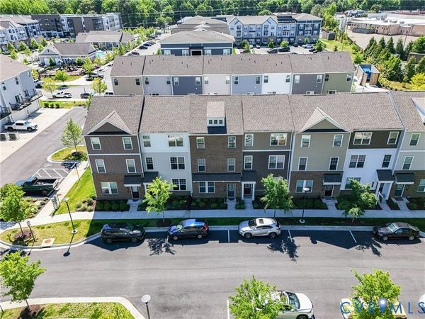 4019 Grand Reserve Lane, Richmond, VA 23222