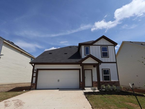 4620 Lava Island DR, Austin, TX 78747
