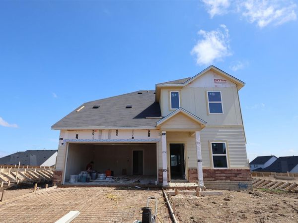 4620 Lava Island DR, Austin, TX 78747