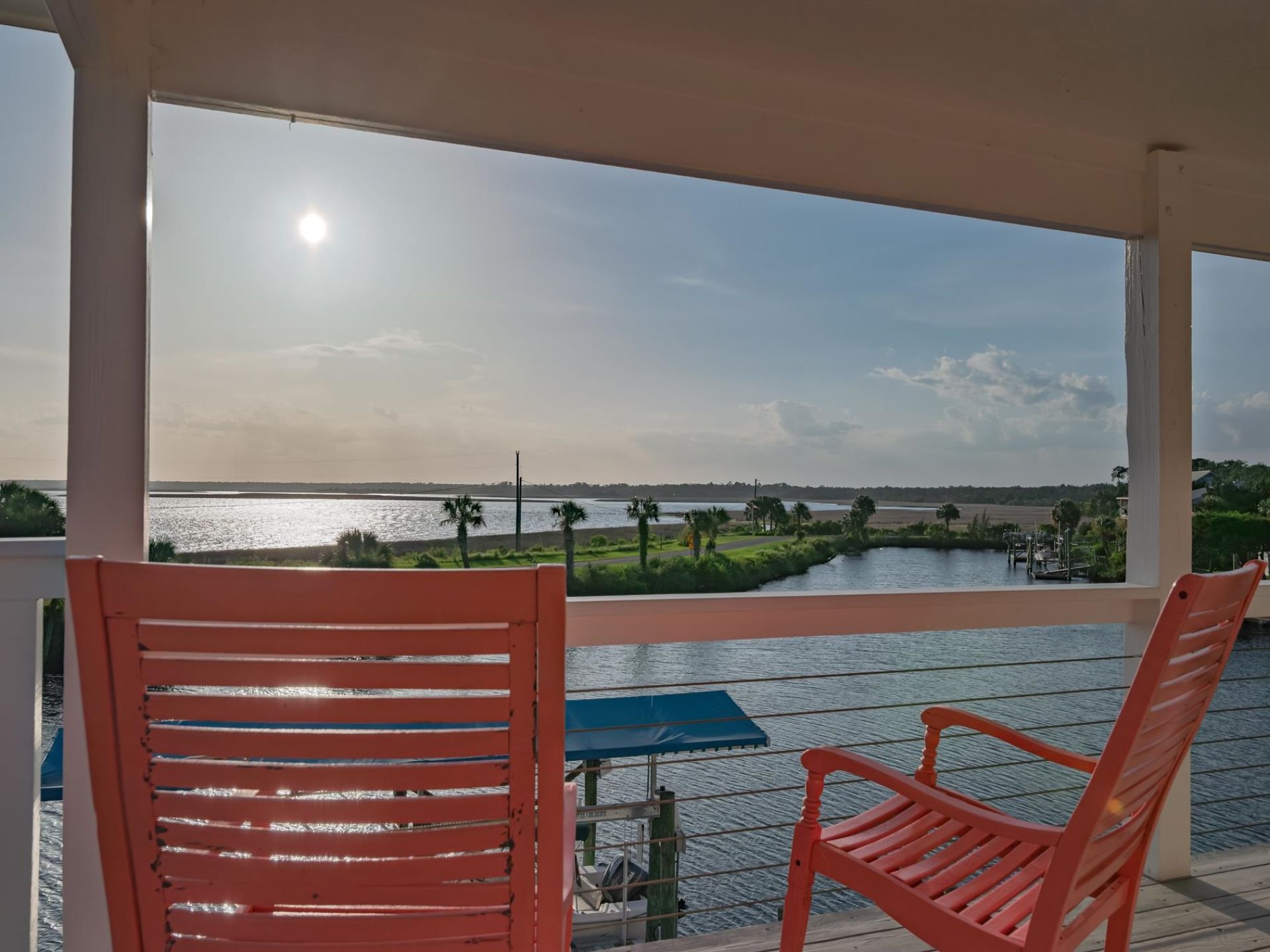 6 Gulf Breeze Court, Crawfordville, FL 32327 Photo