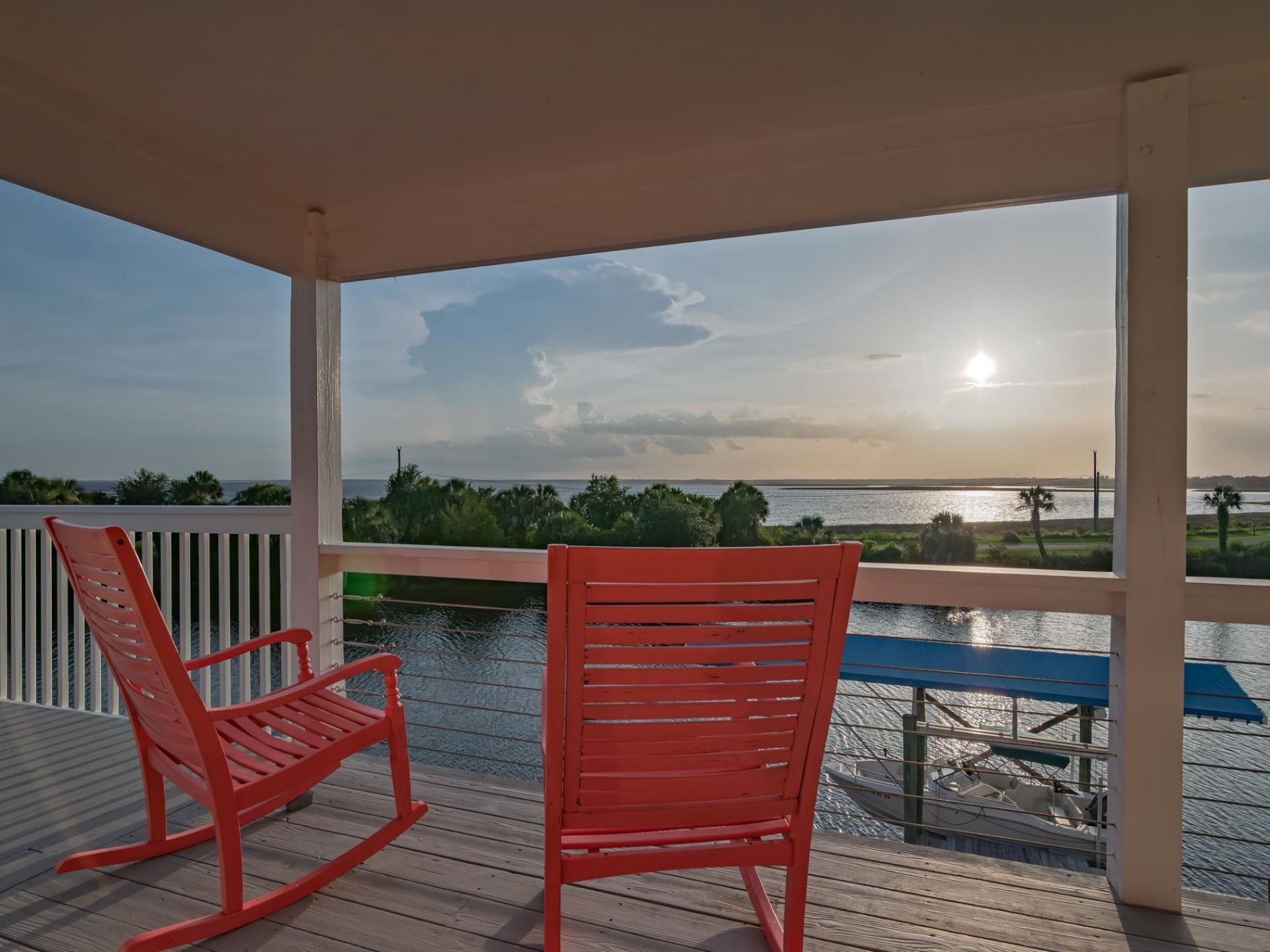 6 Gulf Breeze Court, Crawfordville, FL 32327 Photo