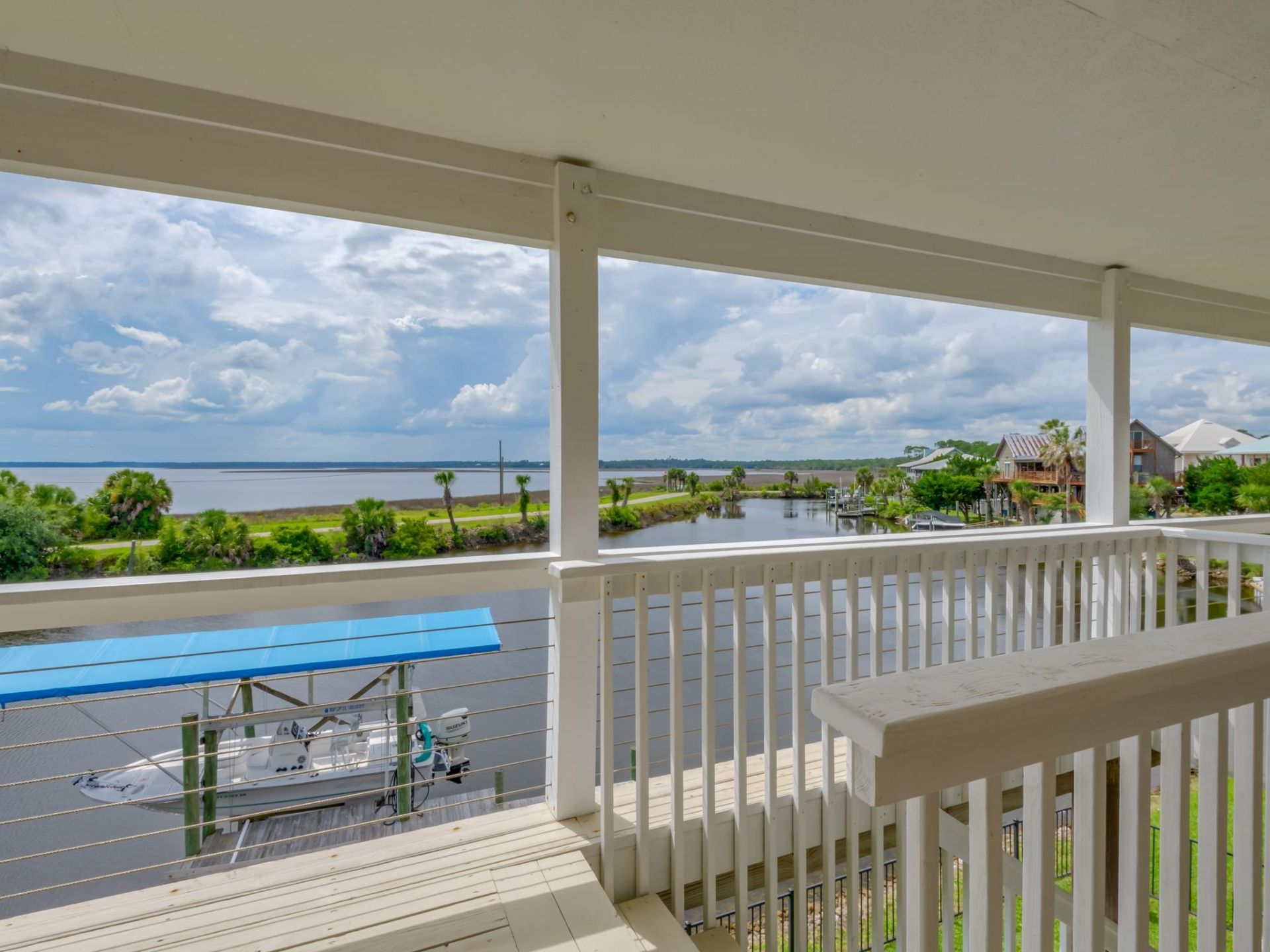 6 Gulf Breeze Court, Crawfordville, FL 32327 Photo