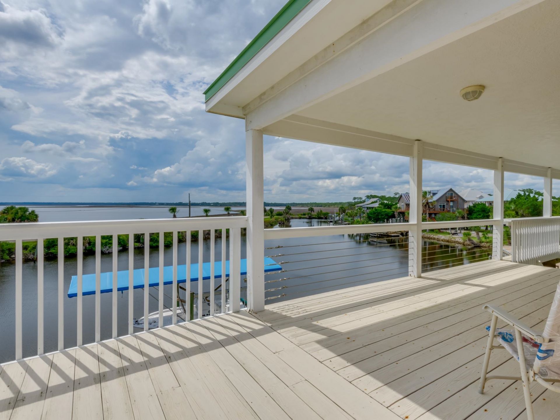 6 Gulf Breeze Court, Crawfordville, FL 32327 Photo