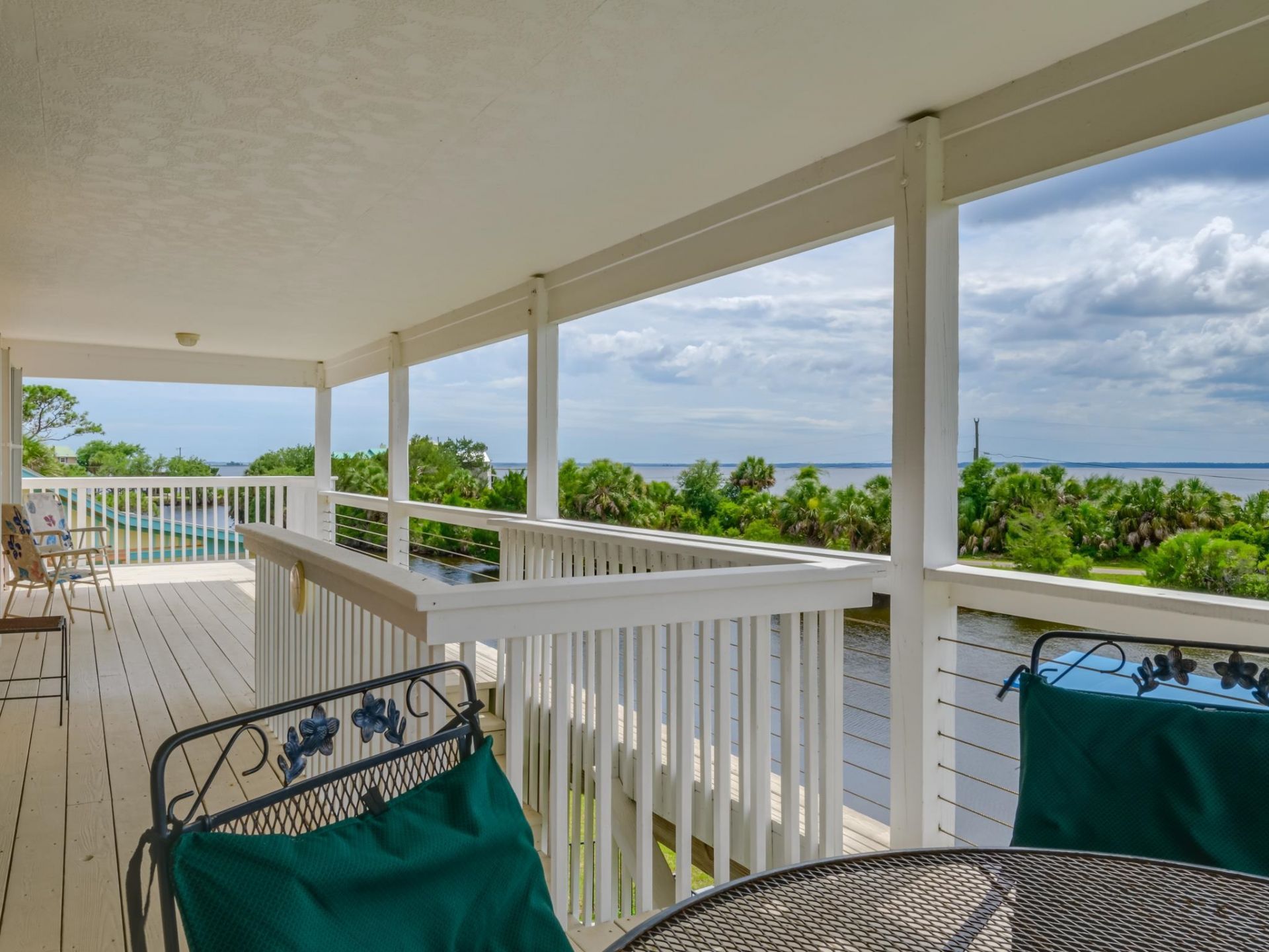 6 Gulf Breeze Court, Crawfordville, FL 32327 Photo