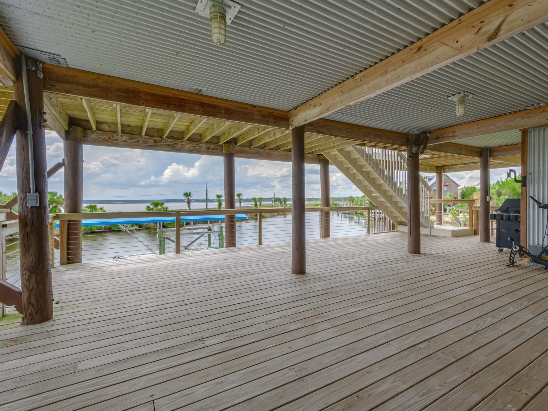 6 Gulf Breeze Court, Crawfordville, FL 32327 Photo