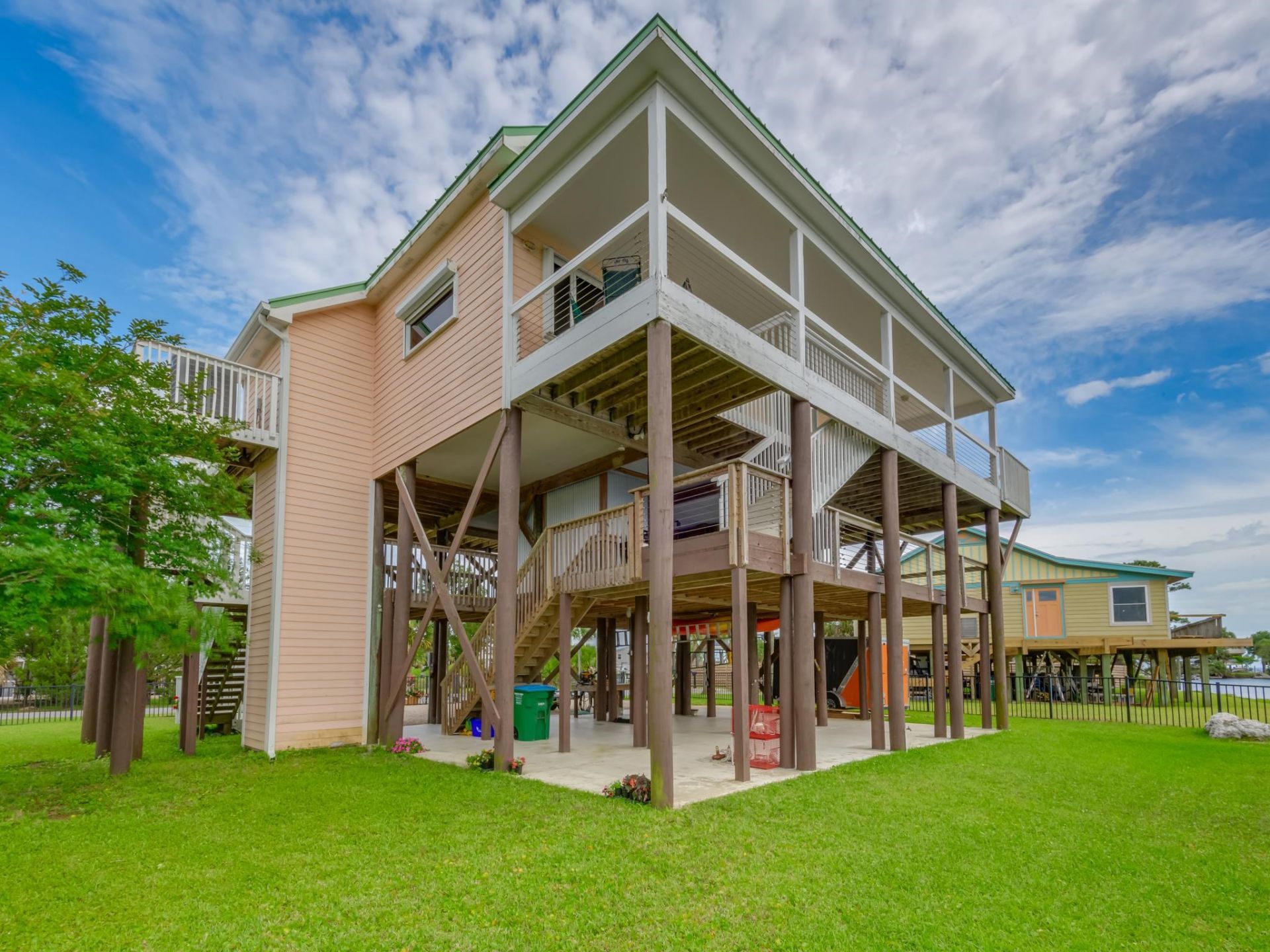 6 Gulf Breeze Court, Crawfordville, FL 32327 Photo