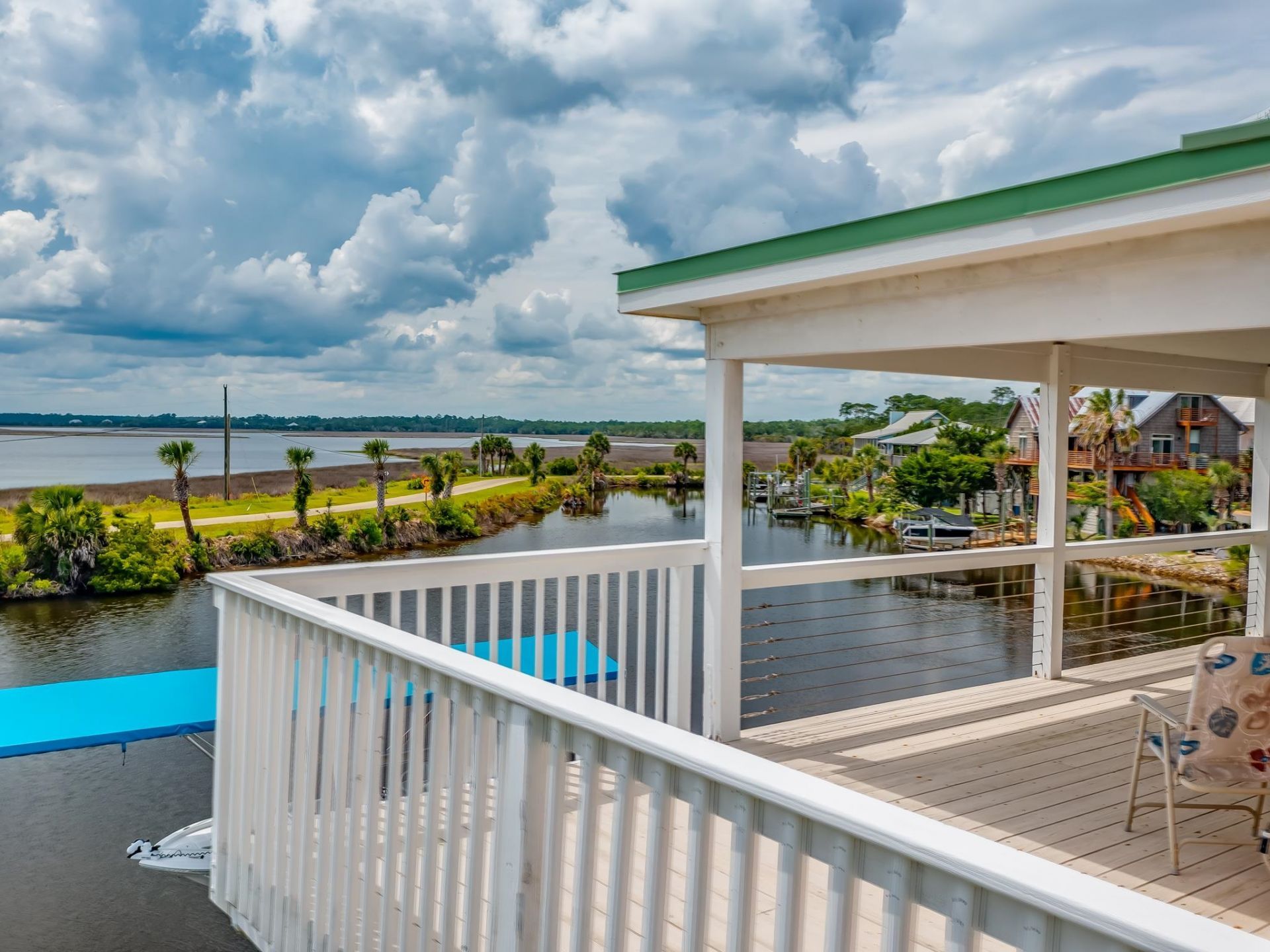 6 Gulf Breeze Court, Crawfordville, FL 32327 Photo