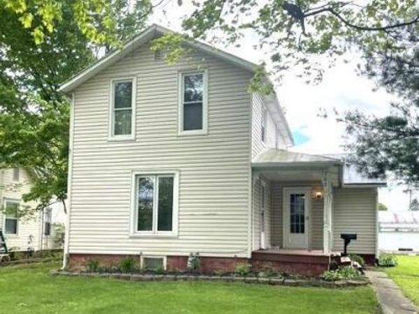 702 S 7th Street , Upper Sandusky, OH 43351