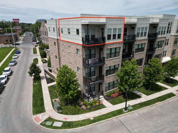 751 N 6th Street, Unit 403, Columbus, OH 43215