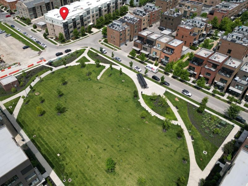 751 N 6th Street, Unit 403, Columbus, OH 43215 Photo 34
