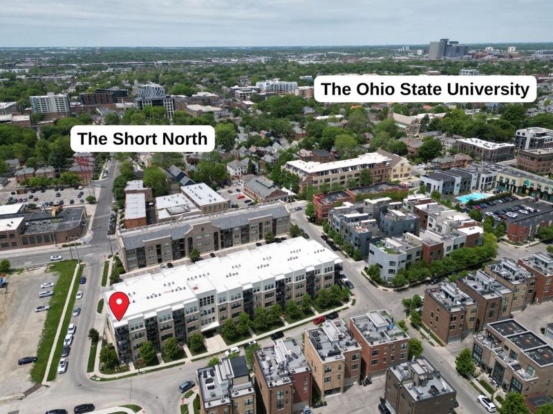 751 N 6th Street, Unit 403, Columbus, OH 43215 Photo 36