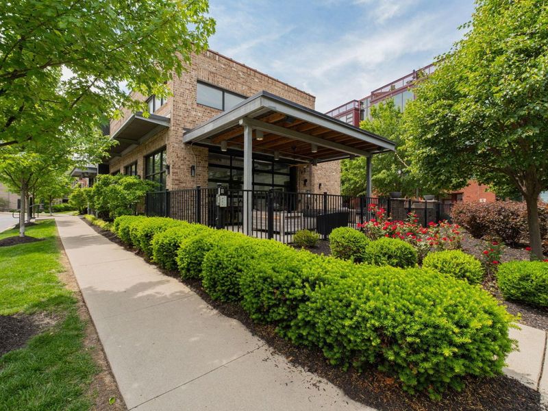 751 N 6th Street, Unit 403, Columbus, OH 43215 Photo 40