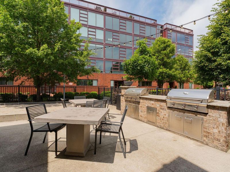 751 N 6th Street, Unit 403, Columbus, OH 43215 Photo 44