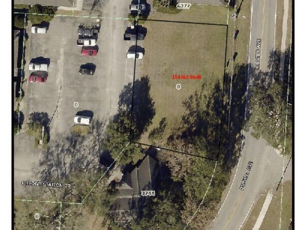 0 DUPONT STATION Court, Jacksonville, FL 32217