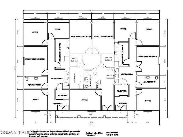 0 DUPONT STATION Court, Jacksonville, FL 32217