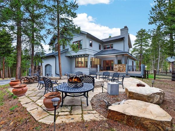 148 County Road 8307, Tabernash, CO 80478