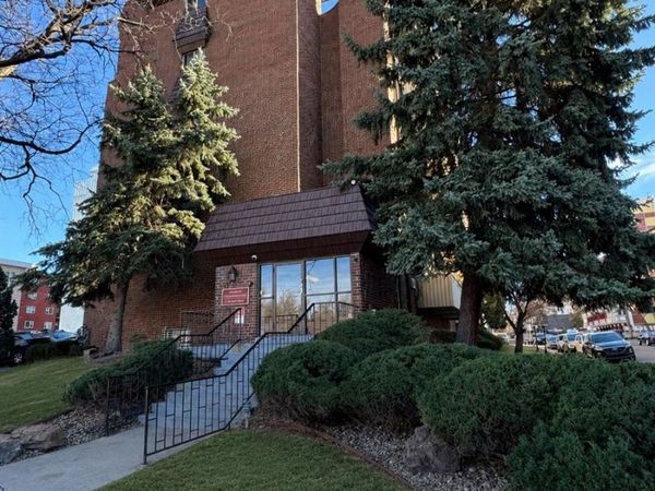 4110 Hale Parkway , Unit 2H, Denver, CO 80220