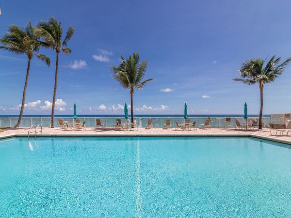 3520 S Ocean Boulevard, Unit H404, South Palm Beach, FL 33480