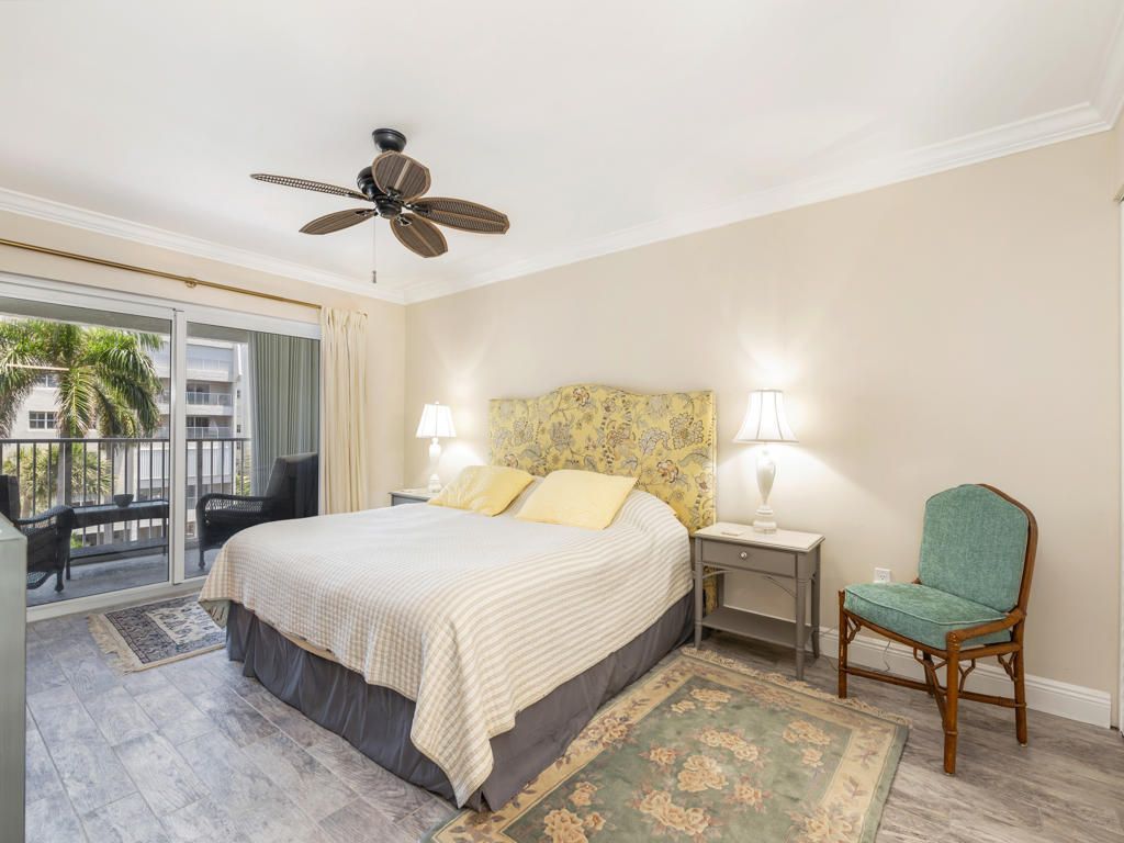 3520 S Ocean Boulevard, Unit H404, South Palm Beach, FL 33480 Photo
