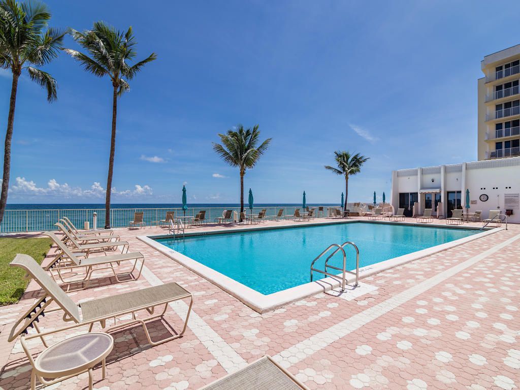 3520 S Ocean Boulevard, Unit H404, South Palm Beach, FL 33480 Photo