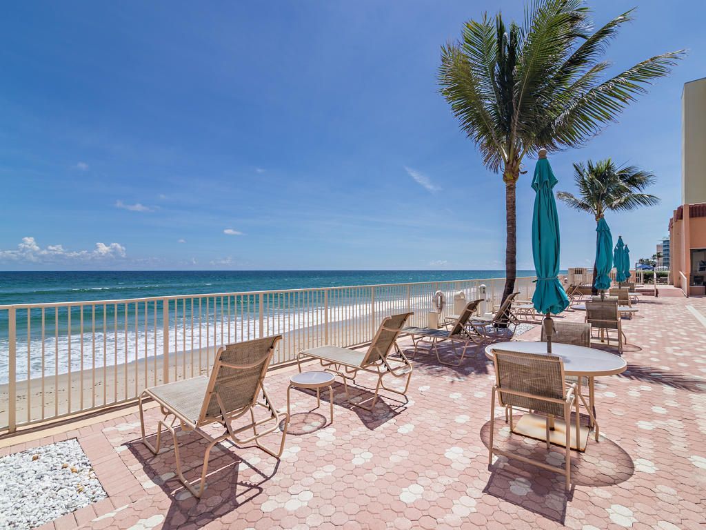 3520 S Ocean Boulevard, Unit H404, South Palm Beach, FL 33480 Photo