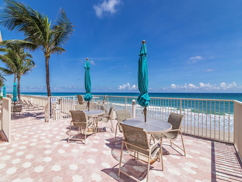 3520 S Ocean Boulevard, Unit H404, South Palm Beach, FL 33480 Photo