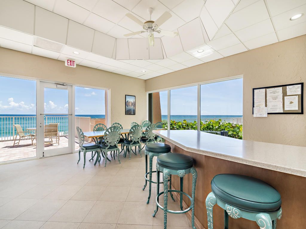 3520 S Ocean Boulevard, Unit H404, South Palm Beach, FL 33480 Photo