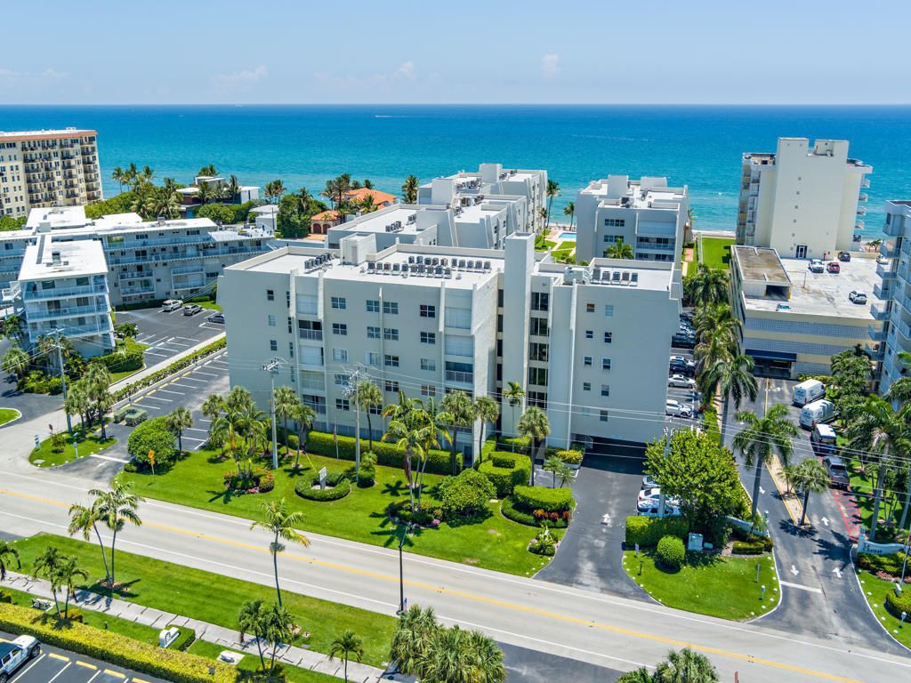 3520 S Ocean Boulevard, Unit H404, South Palm Beach, FL 33480 Photo