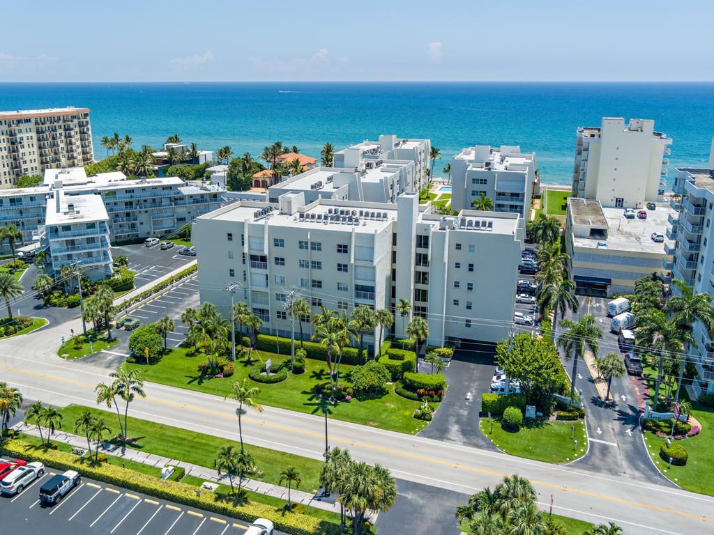 3520 S Ocean Boulevard, Unit H404, South Palm Beach, FL 33480 Photo