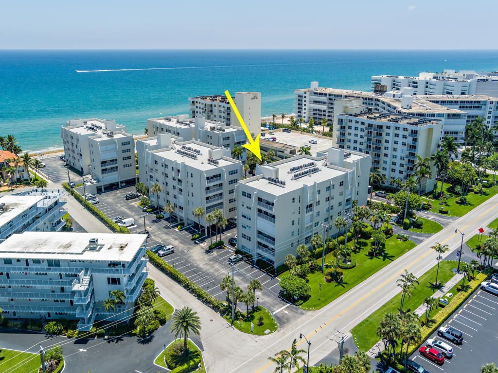 3520 S Ocean Boulevard, Unit H404, South Palm Beach, FL 33480 Photo
