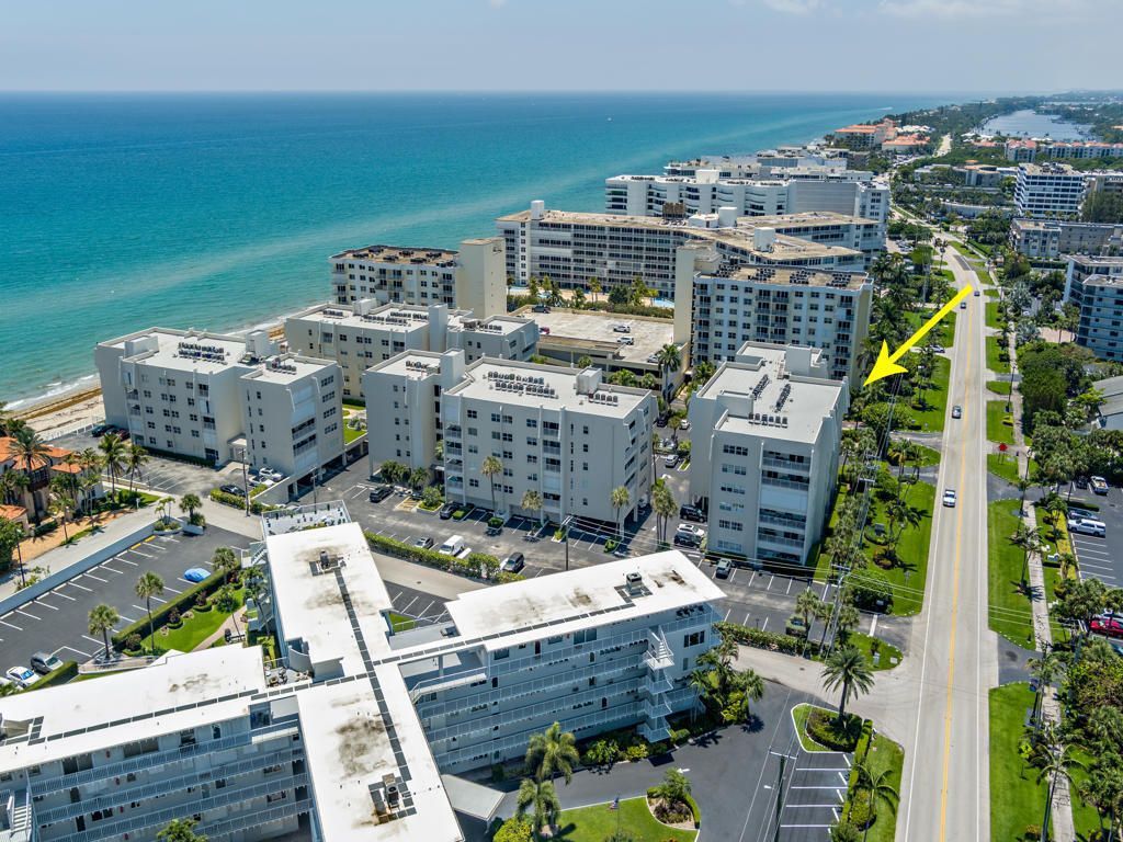 3520 S Ocean Boulevard, Unit H404, South Palm Beach, FL 33480 Photo