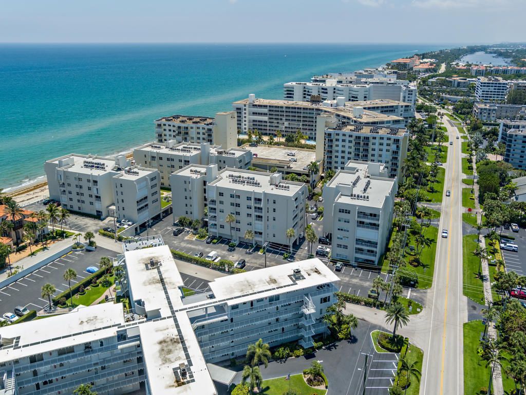 3520 S Ocean Boulevard, Unit H404, South Palm Beach, FL 33480 Photo
