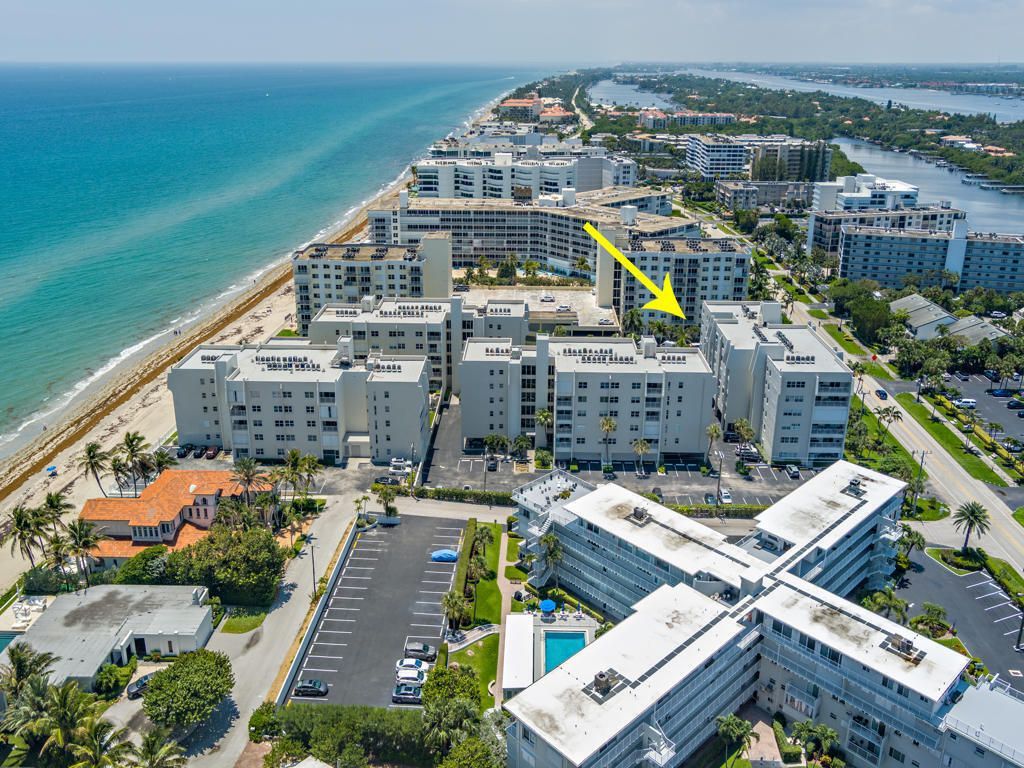 3520 S Ocean Boulevard, Unit H404, South Palm Beach, FL 33480 Photo