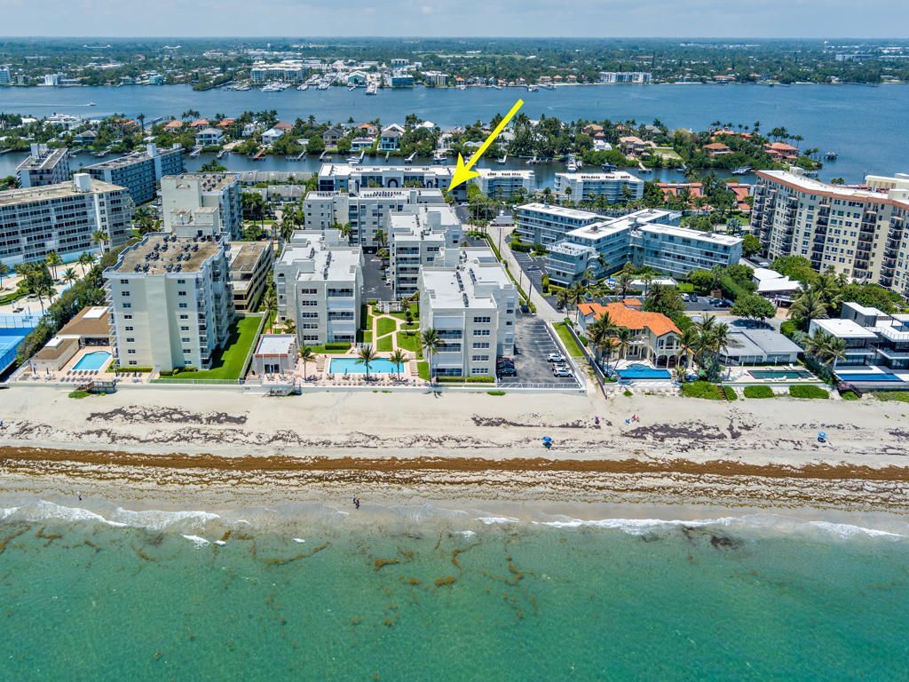 3520 S Ocean Boulevard, Unit H404, South Palm Beach, FL 33480 Photo