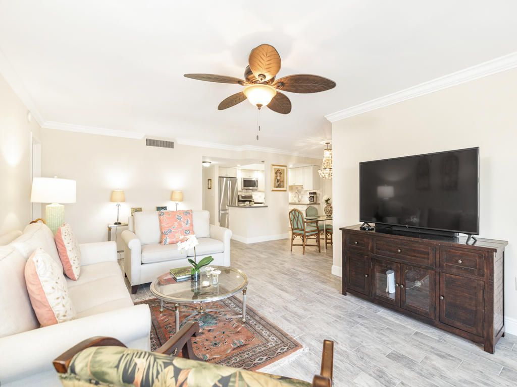 3520 S Ocean Boulevard, Unit H404, South Palm Beach, FL 33480 Photo