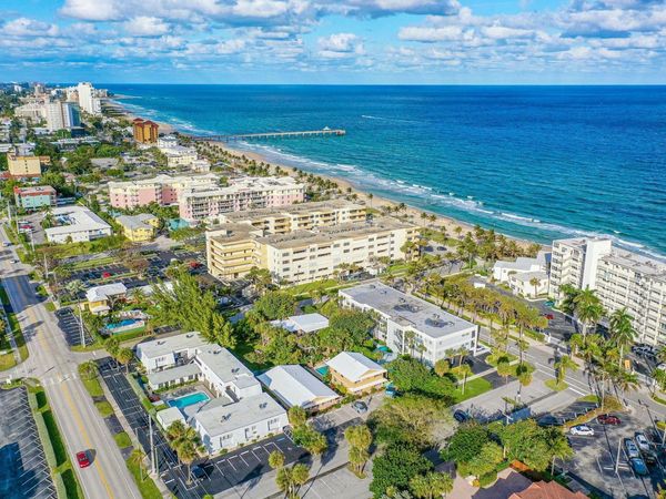 2031 SE 5th Street, Unit 8, Deerfield Beach, FL 33441