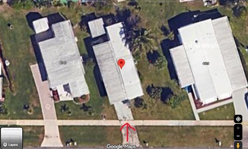 4135 Meadow View Drive, Boynton Beach, FL 33436 Photo