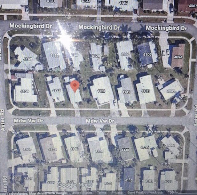 4135 Meadow View Drive, Boynton Beach, FL 33436 Photo
