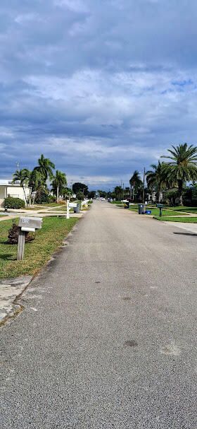 4135 Meadow View Drive, Boynton Beach, FL 33436 Photo
