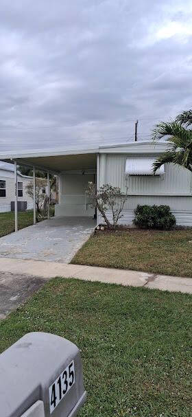 4135 Meadow View Drive, Boynton Beach, FL 33436 Photo