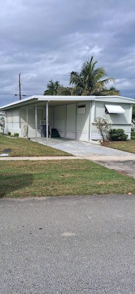 4135 Meadow View Drive, Boynton Beach, FL 33436 Photo