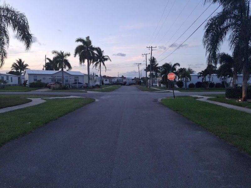4135 Meadow View Drive, Boynton Beach, FL 33436 Photo