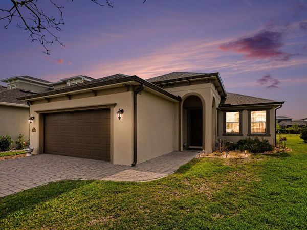 2964 Blazing Star Drive, Melbourne, FL 32940