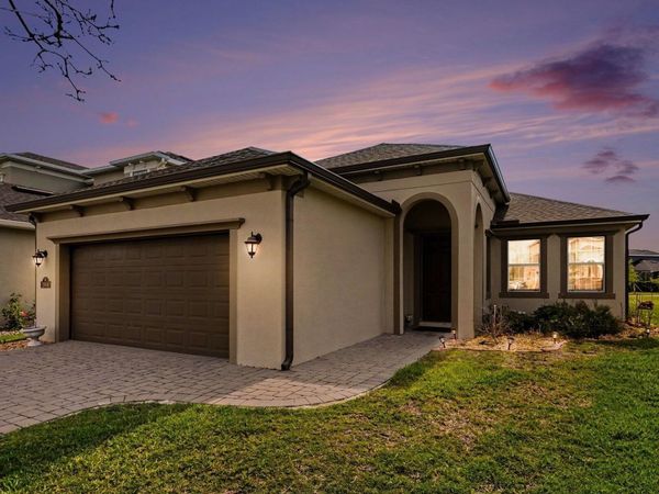 2964 Blazing Star Drive, Melbourne, FL 32940