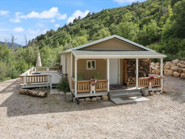 19845 N 14070 (NORTH FORK RD) RD E, Unit 313, Mt Pleasant, UT 84647