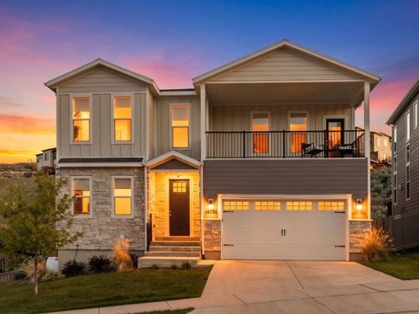 14798 S GLACIAL PEAK DR , Draper, UT 84020