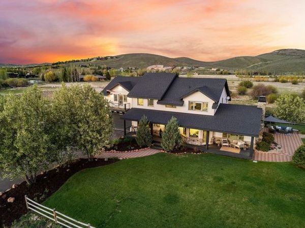 5060 N 400 W, Park City, UT 84098