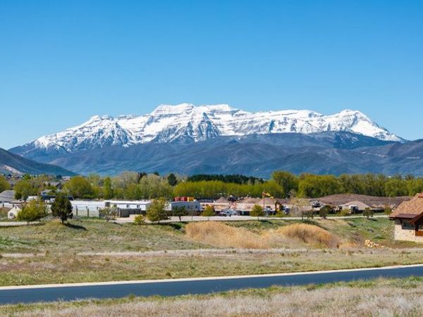 108 N HAYSTACK MOUNTAIN DR , Unit 7, Heber City, UT 84032